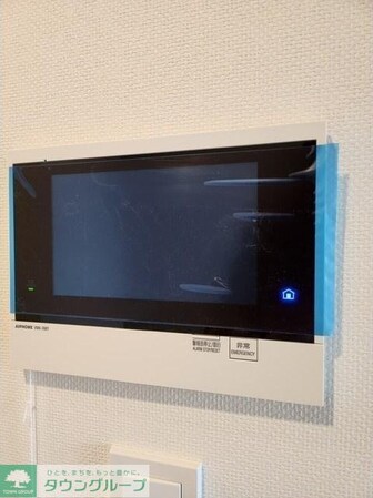 コスモグラシア三ノ輪の物件内観写真